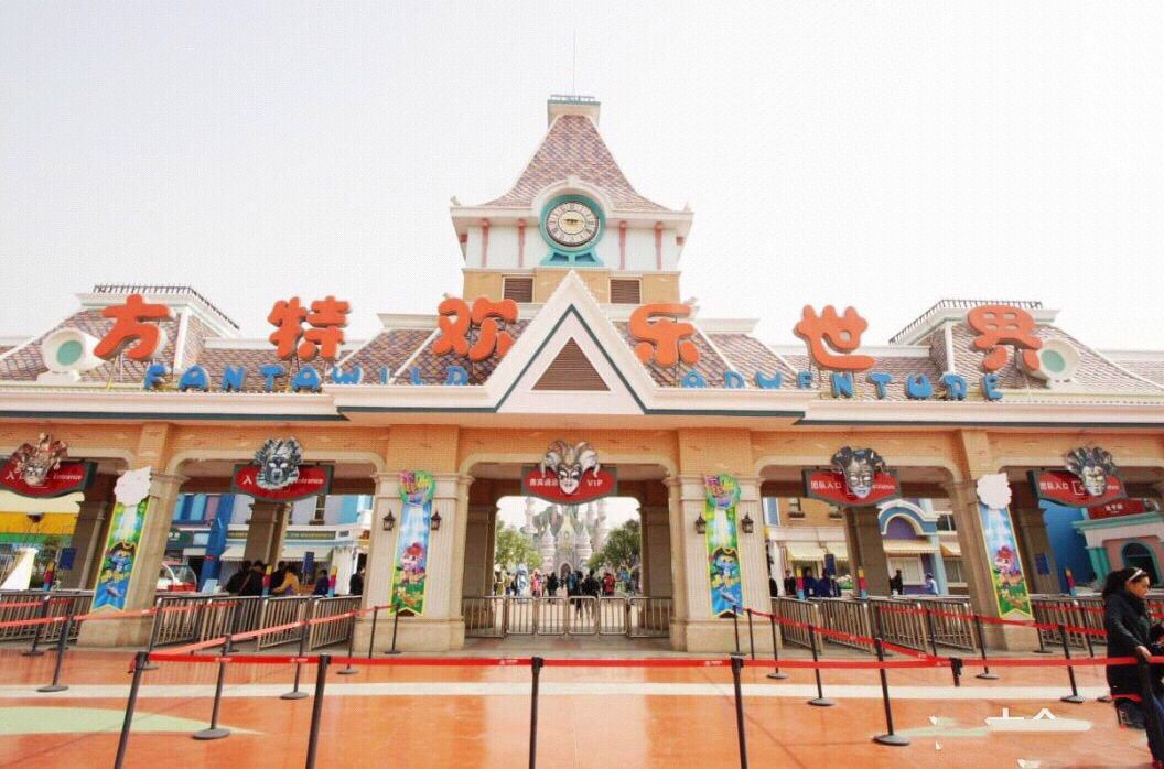 郑州最值得去的几个景点,郑州必去的三个景点