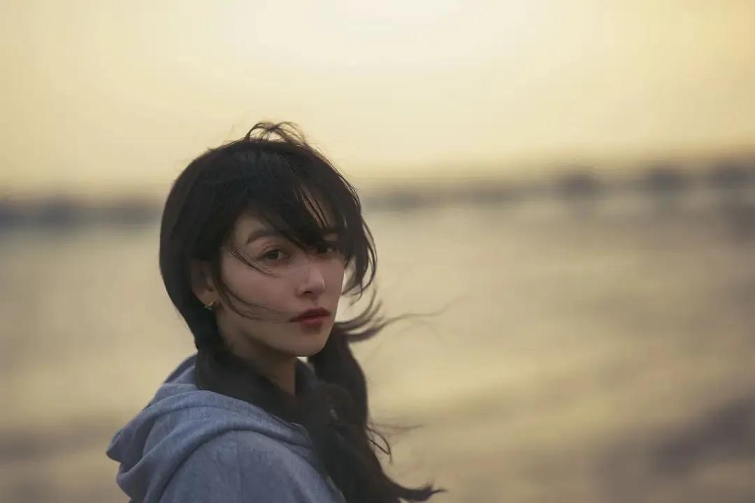 阚清子倪虹洁突如其来的假期,阚清子倪虹洁发布会