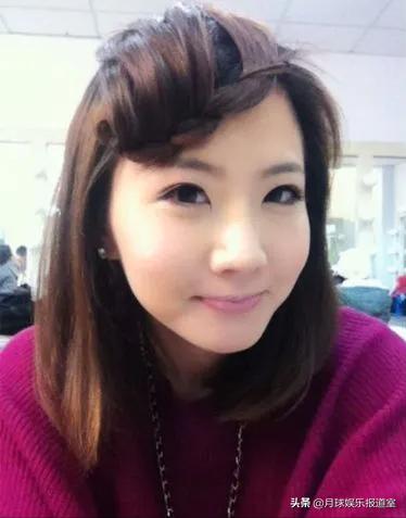 台湾谢忻事件,演员谢忻现状如何