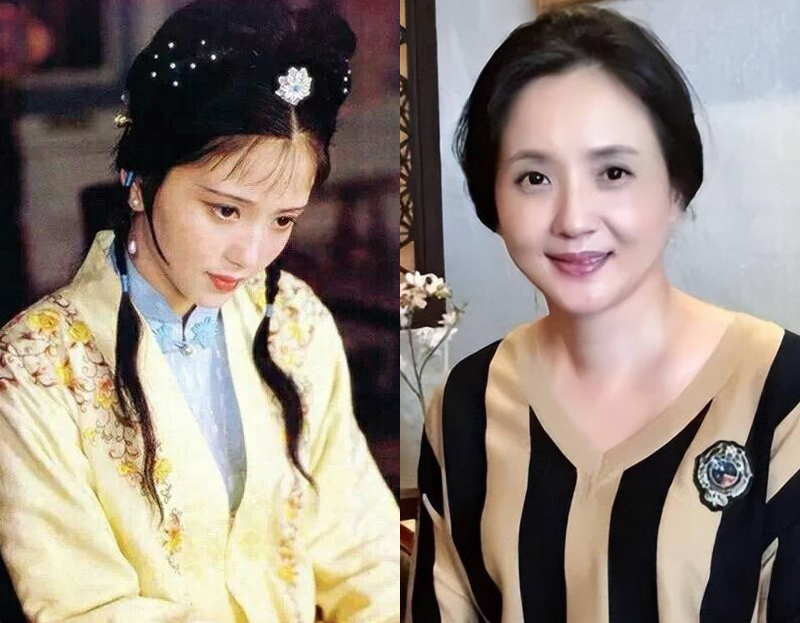 《平凡之路》配角阵容多强大？80年代6大女神齐争辉，3影后同飙戏