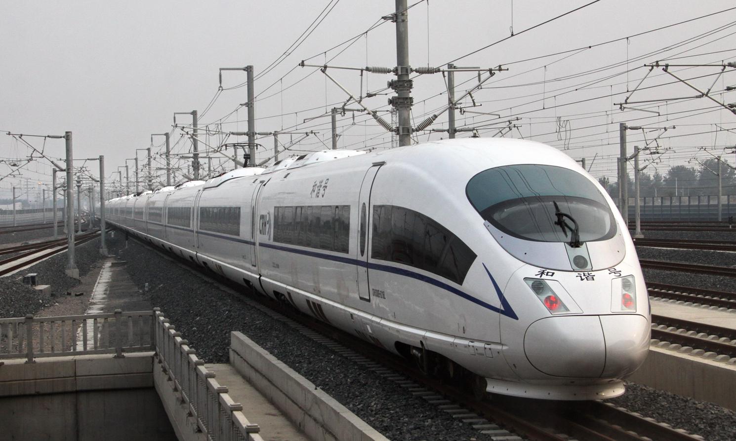 高铁为什么没有e座带,高铁为什么没有安全带