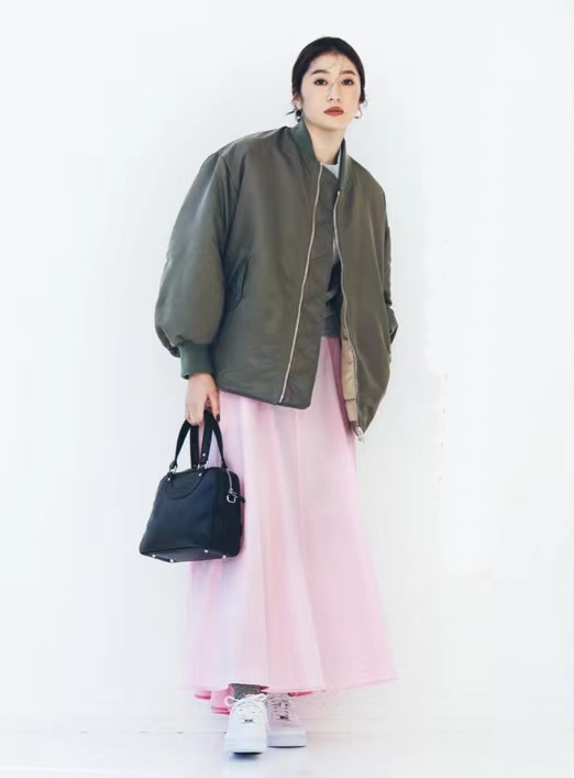 春天穿小白鞋,早春穿小白鞋好吗