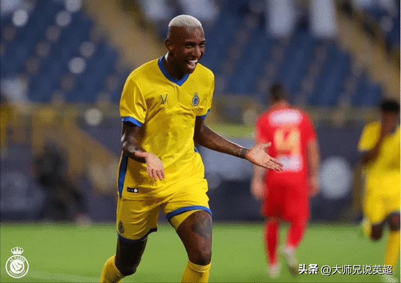 c罗加盟利雅得胜利意味着什么,c罗加盟利雅得胜利年薪多少