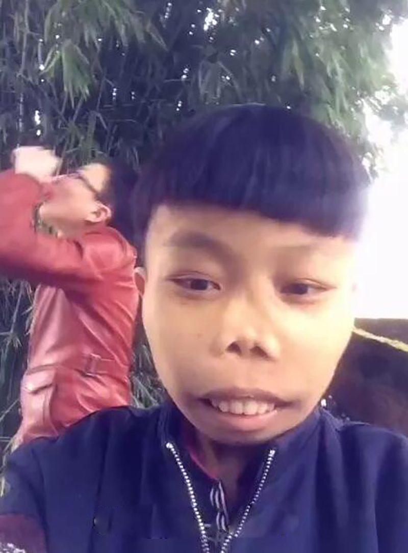 曾经的网红陈山现在的处境,陈山为什么成网红