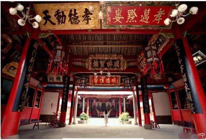 福建冷门又好玩的地方,五一福建冷门旅游景点人少风景美