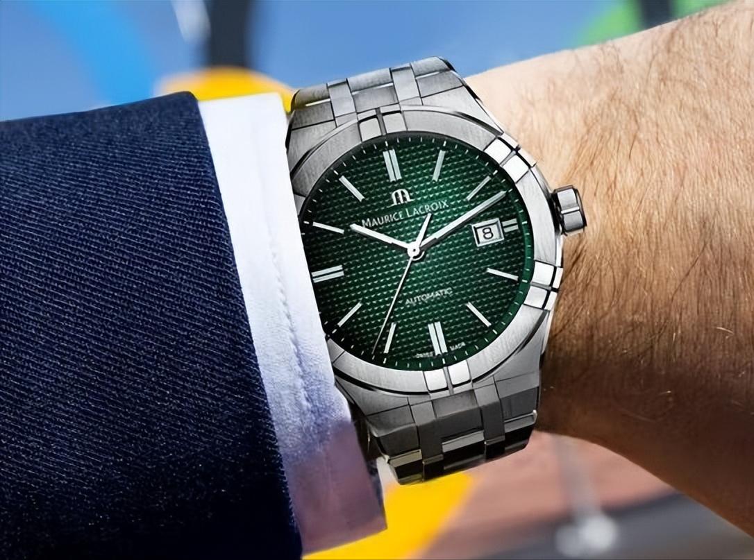 艾美和名士手表哪个档次高,艾米龙手表属于什么档次