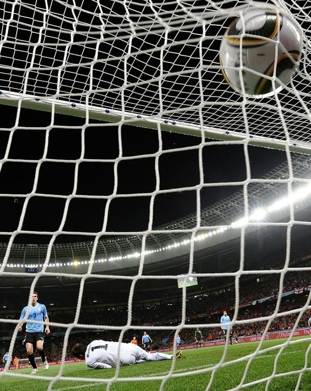 2010世界杯十大经典瞬间,世界杯100大精彩进球