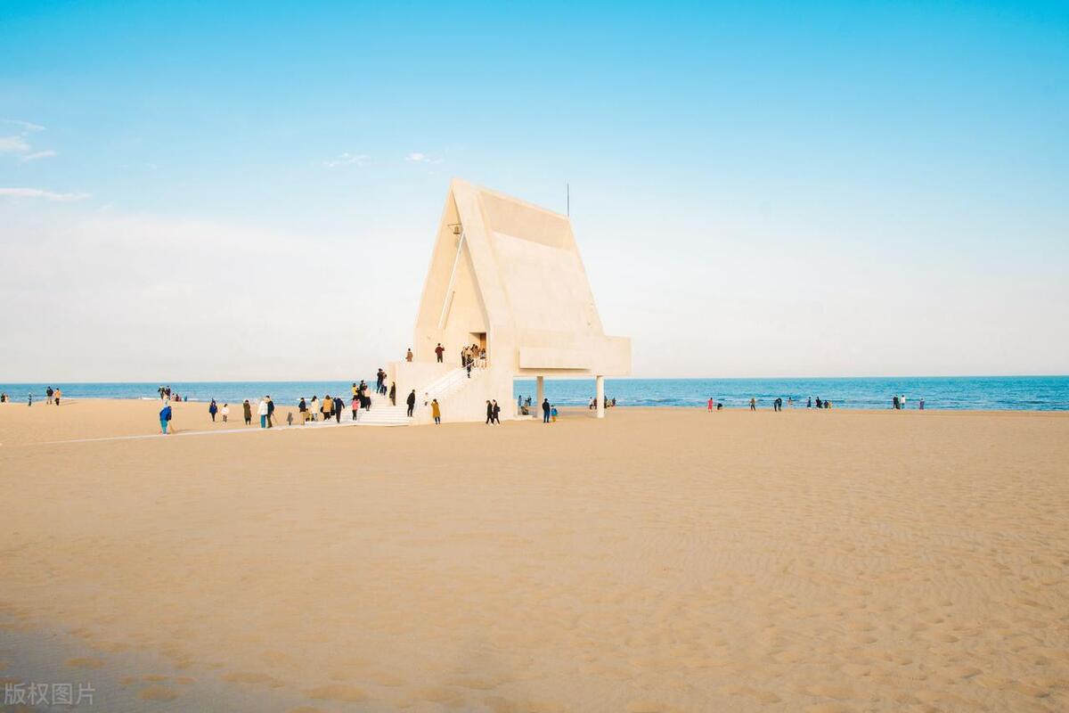 2022年春节秦皇岛免费景点一览表,秦皇岛65岁以上老人免票景点大全