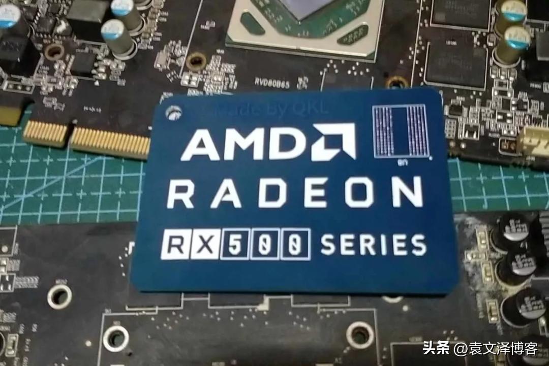 失足矿渣从良记，几千元显卡改造后被玩家买爆了