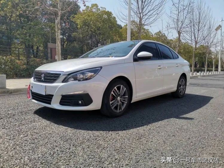 几万块的二手车推荐哪款车好开,二手10万内最建议买的车排行榜