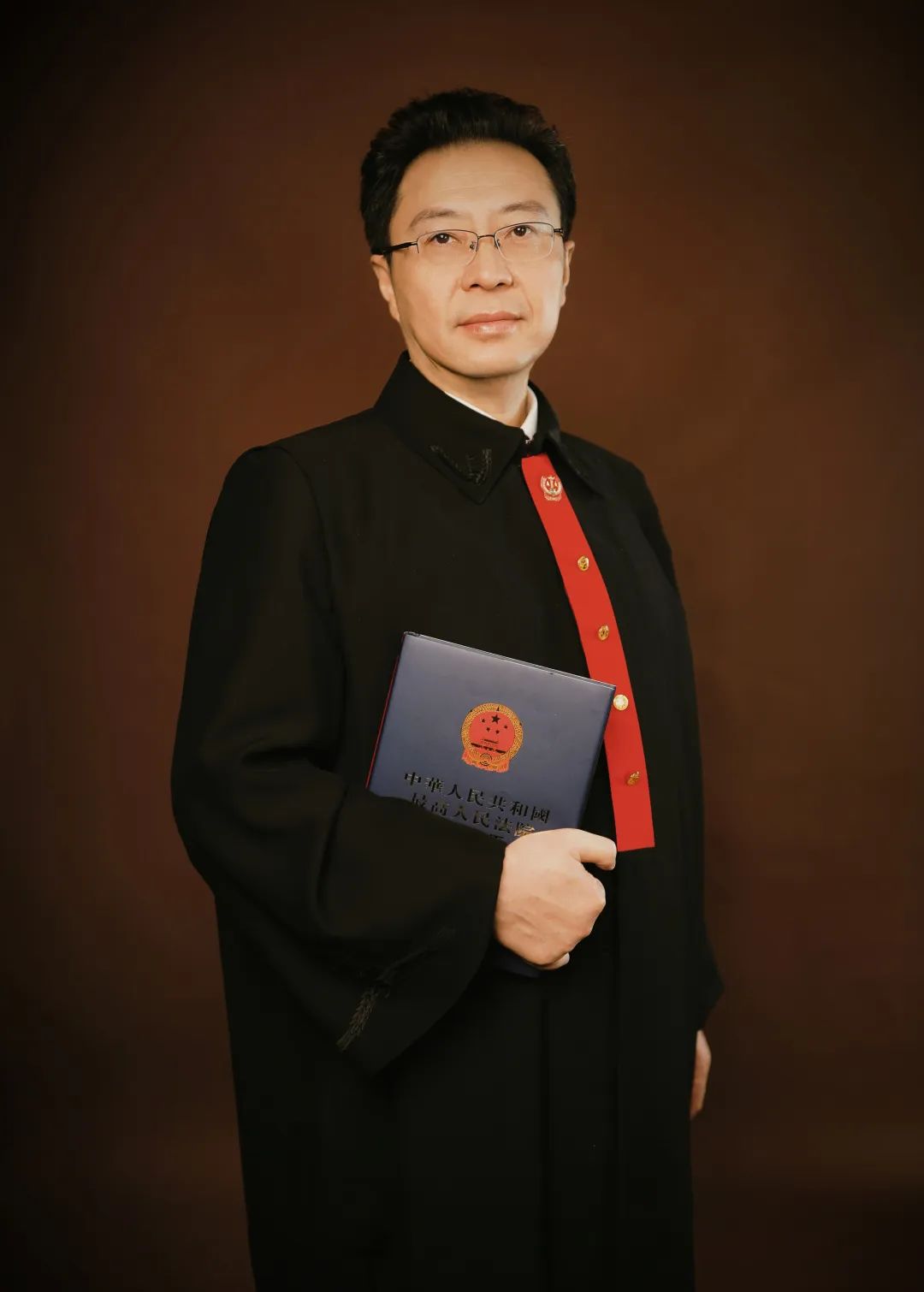 刘力：作为法官，“惟明克允”