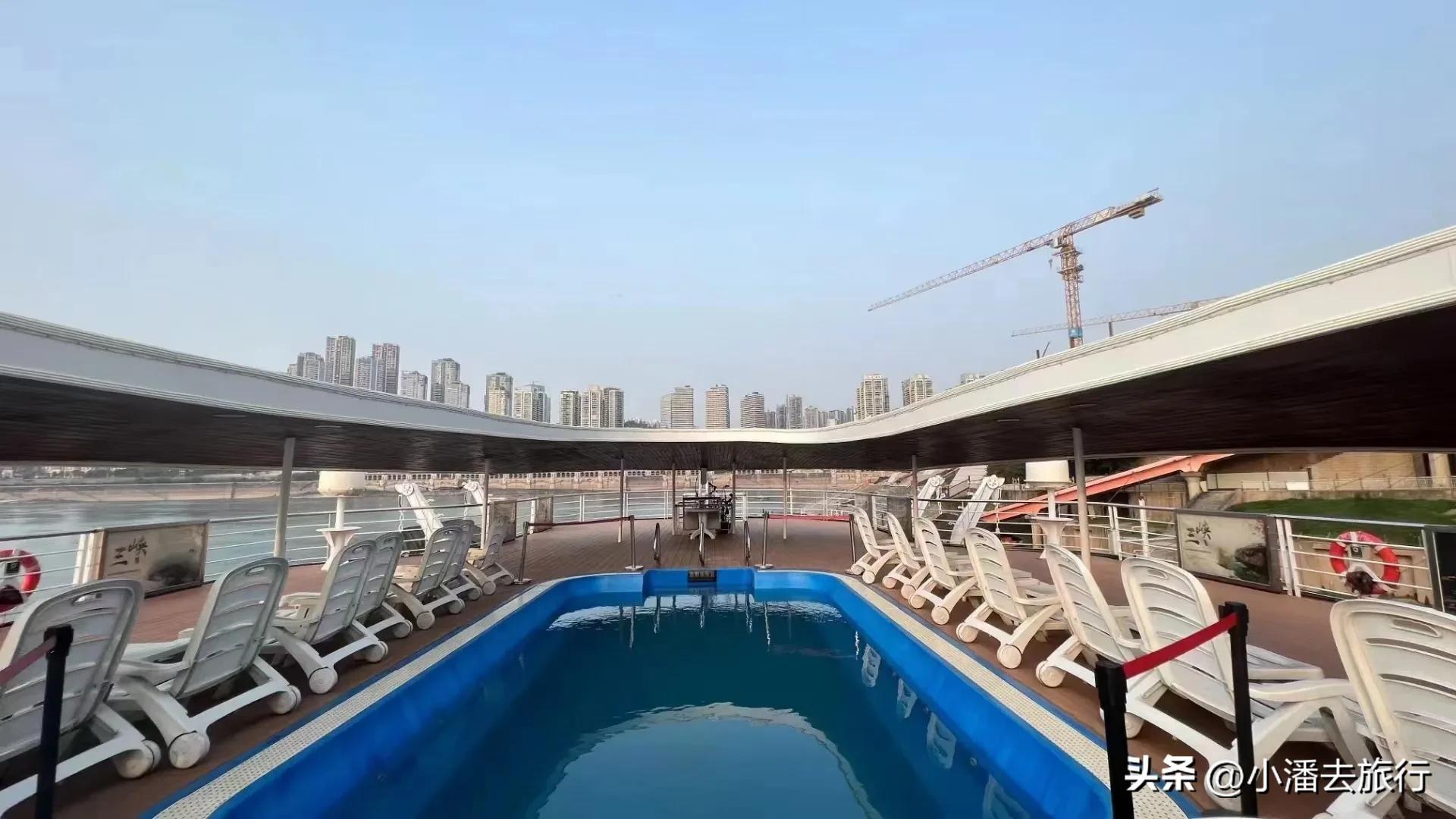 长江黄金游轮宜昌至重庆航程安排,南京至重庆长江游轮价格表