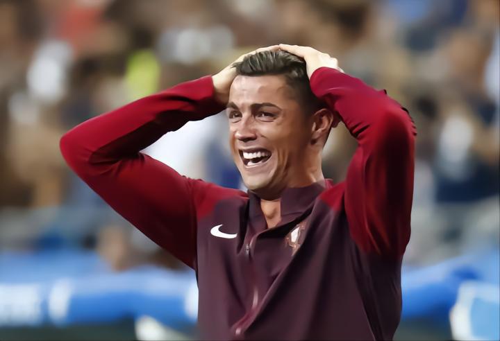 c罗世界杯历程回顾,c罗世界杯2016年