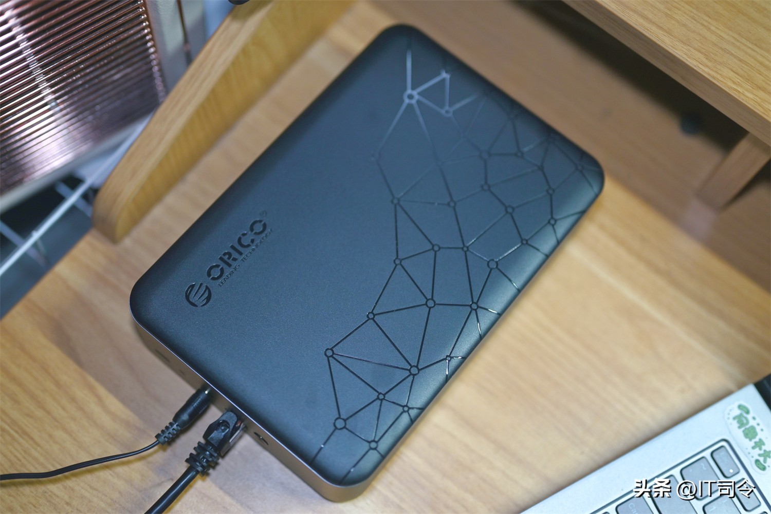 奥睿科orico可联网硬盘盒,orico奥睿科硬盘盒怎么用