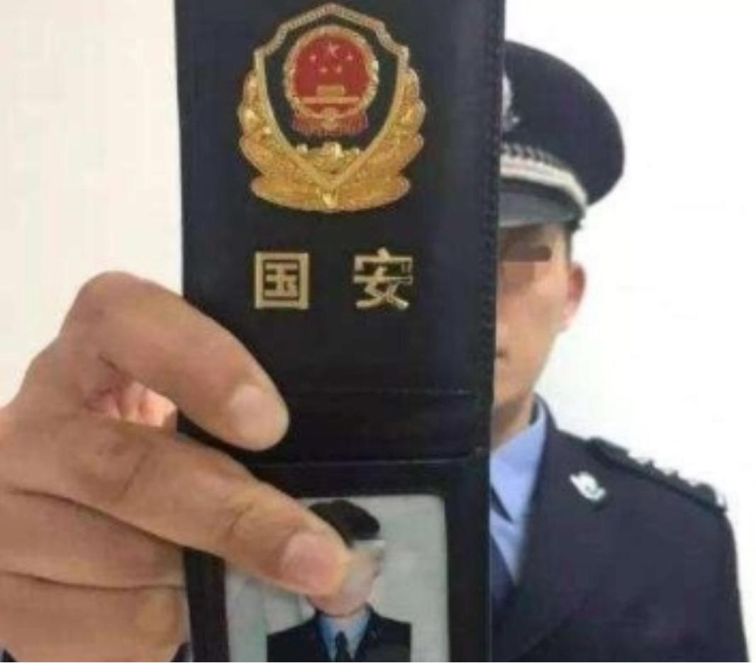 1999年，我军一少将部长参加聚餐，引起公安怀疑，逮捕后被判刑