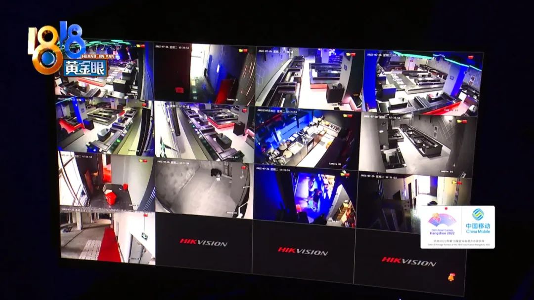 直播基地里的酒吧,在等一张证