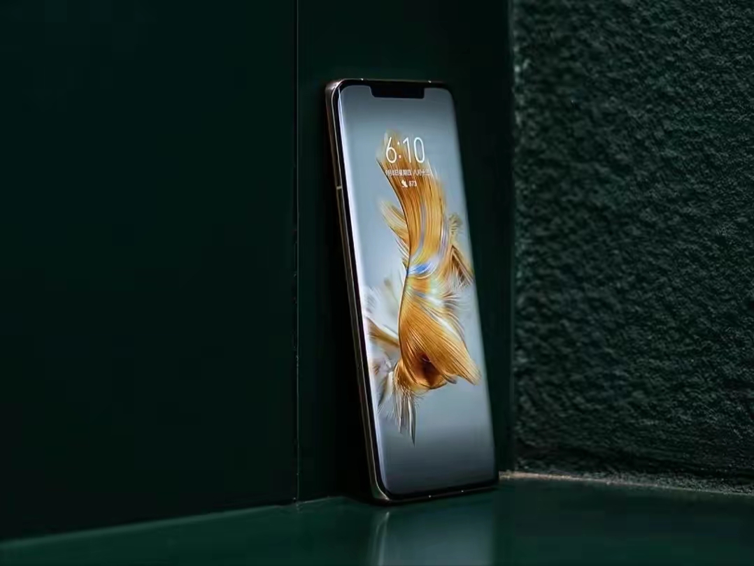 2022几乎零差评的华为五款手机,华为2022年11月值得入手的几款手机