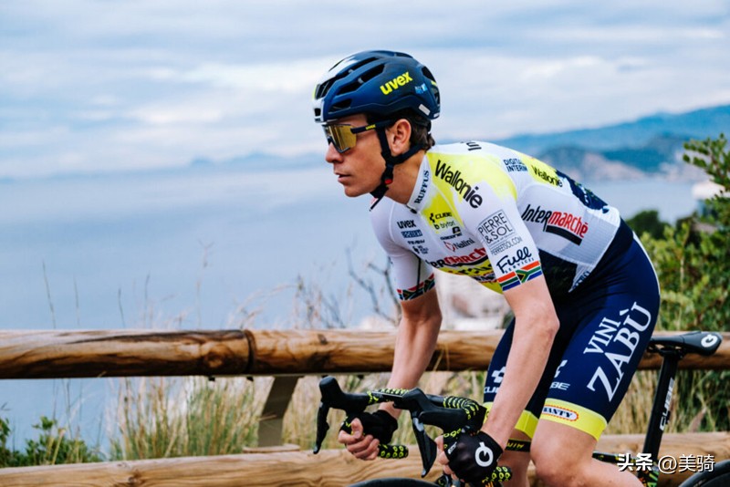 Protectingpeople，百年传奇品牌uvex历史介绍