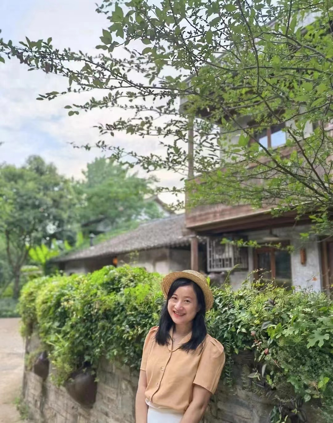 终于去了“中国本土版ClubMed”,乌村也太好玩了吧