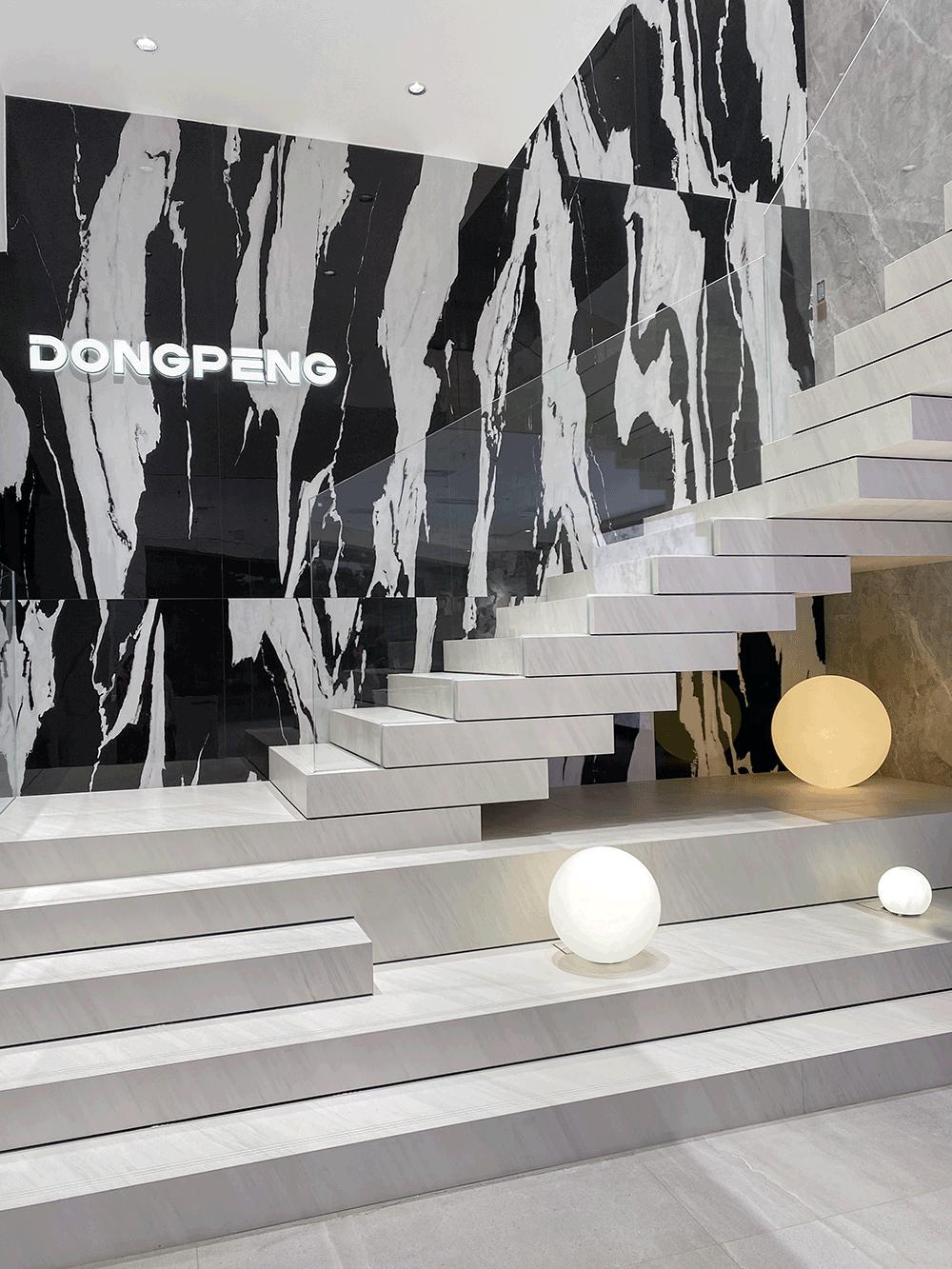 向上成长2020,东鹏优秀店面第11期