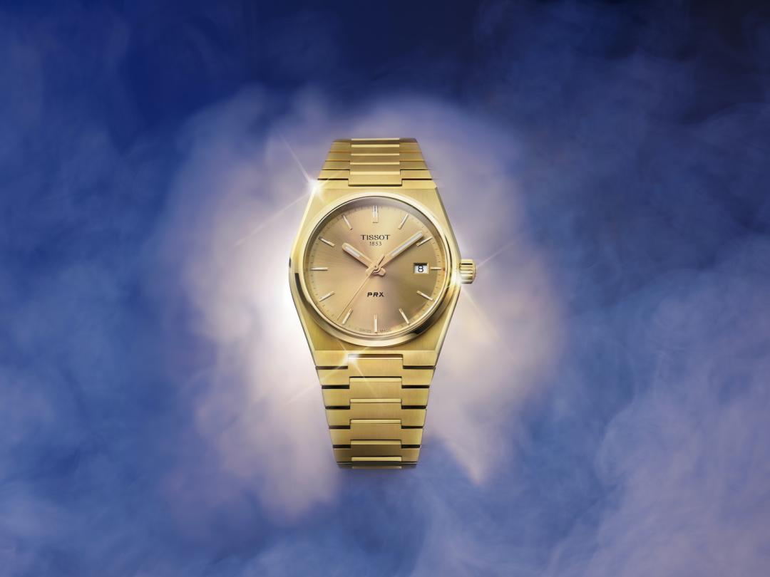 玩表入坑的十大表现,不太靠谱的知识