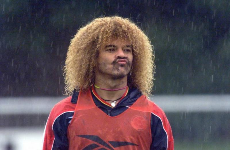 94年世界杯哥伦比亚惨案,94年世界杯乌龙球被杀