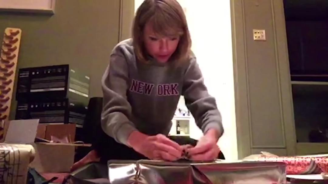 十几年了，我们对泰勒·斯威夫特有多少误解？