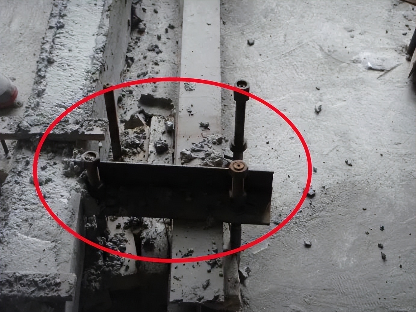 脚手架工程隐患识别图集,脚手架工程安全隐患图片讲解