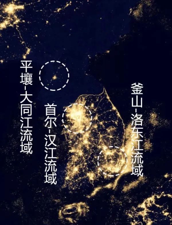 首尔汉阳汉城,脱亚入欧指的是哪个国家