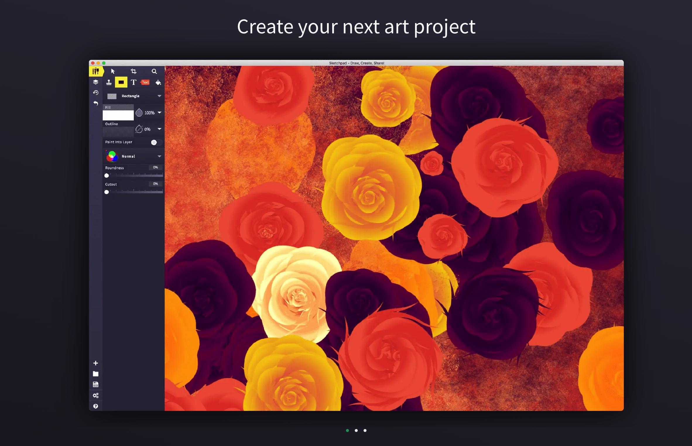 常用的平面设计软件有哪些,平面设计师必备的设计软件