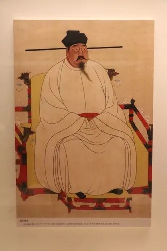 唐宋元明清各代皇帝历史解说,宋元明清皇帝顺序表