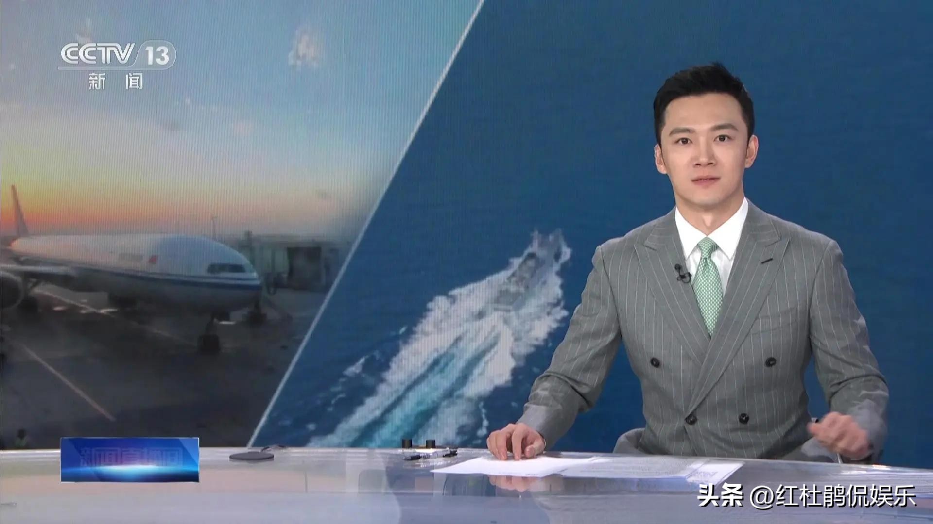 央视张韬励志,张韬以前视频