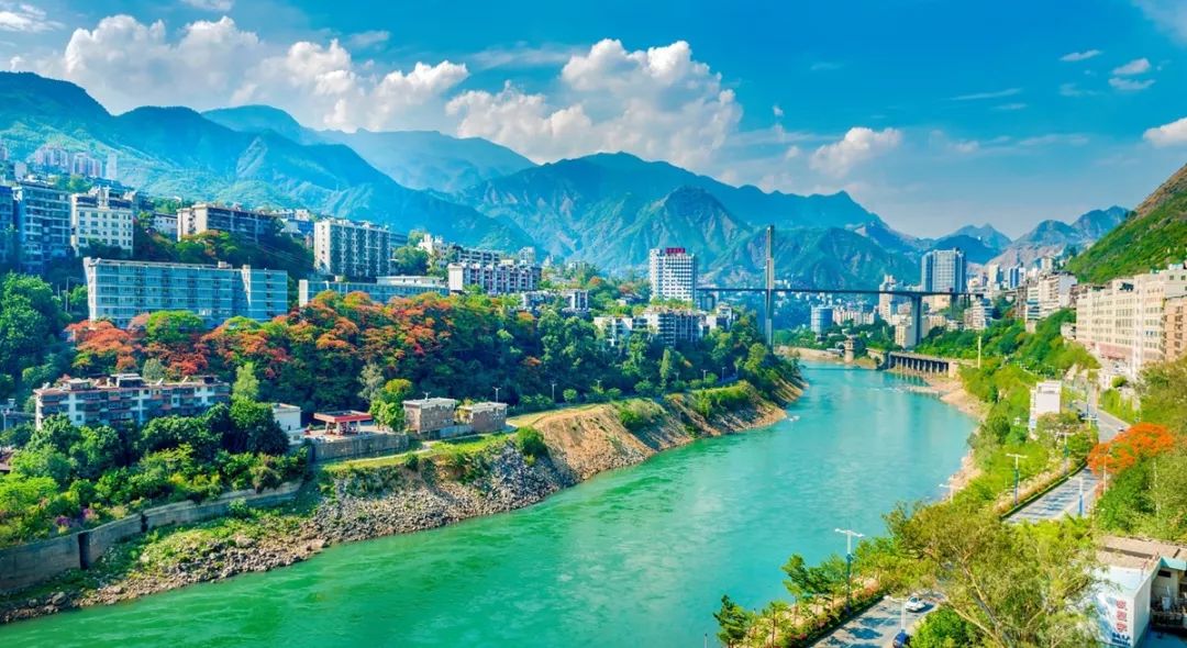 四川养老地方米易哪里,四川的攀枝花养老怎样