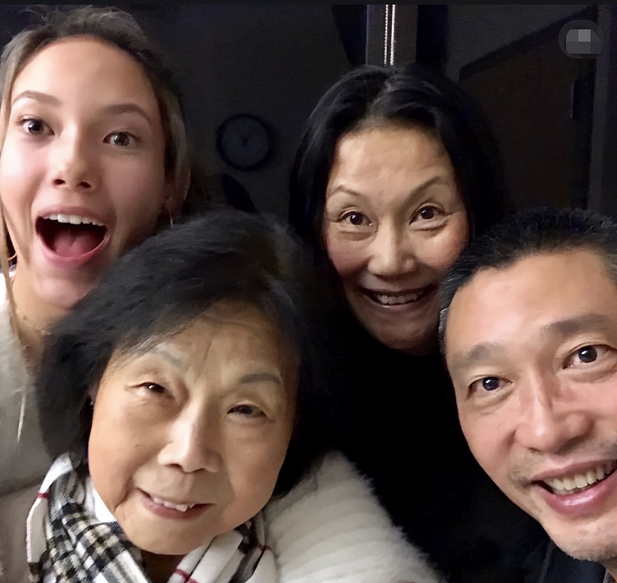 揭秘谷爱凌身高体重超乎想象,谷爱凌简历是混血儿吗