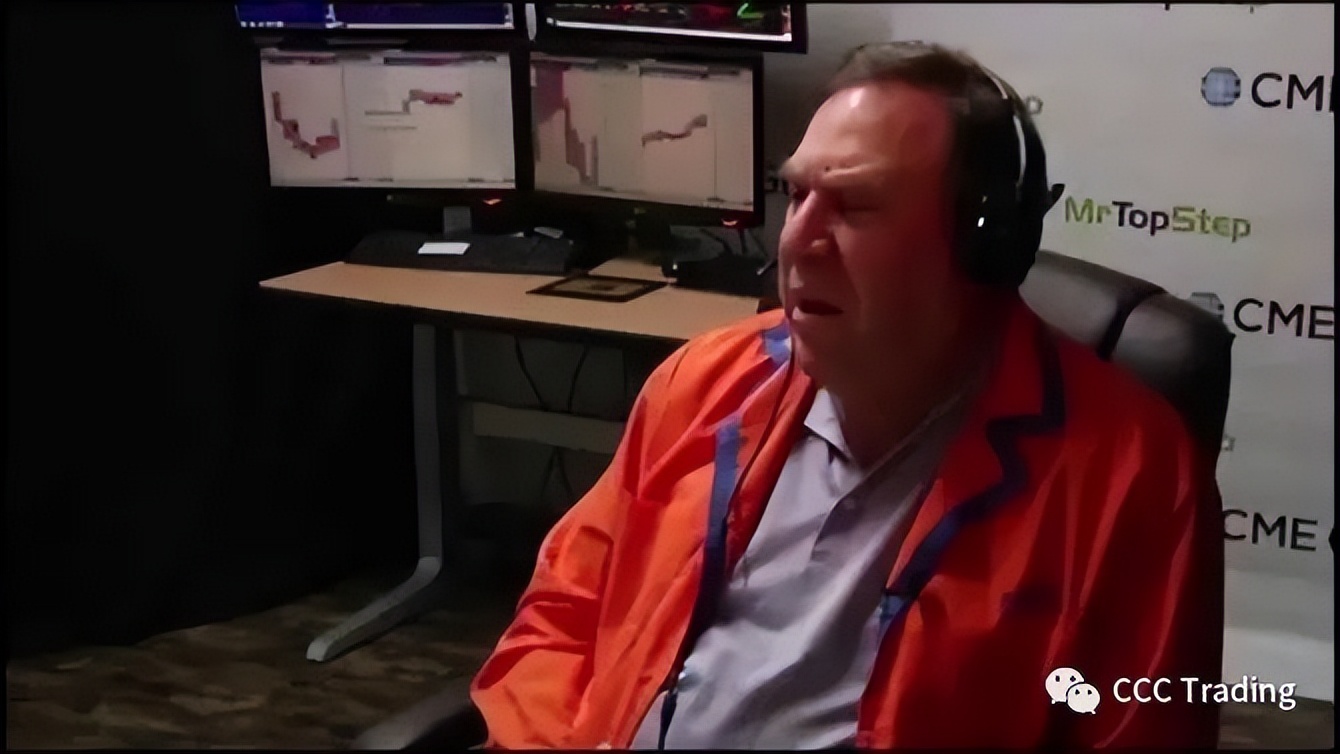 顶级交易员的顶级交易策略,顶级交易员十大交易原则