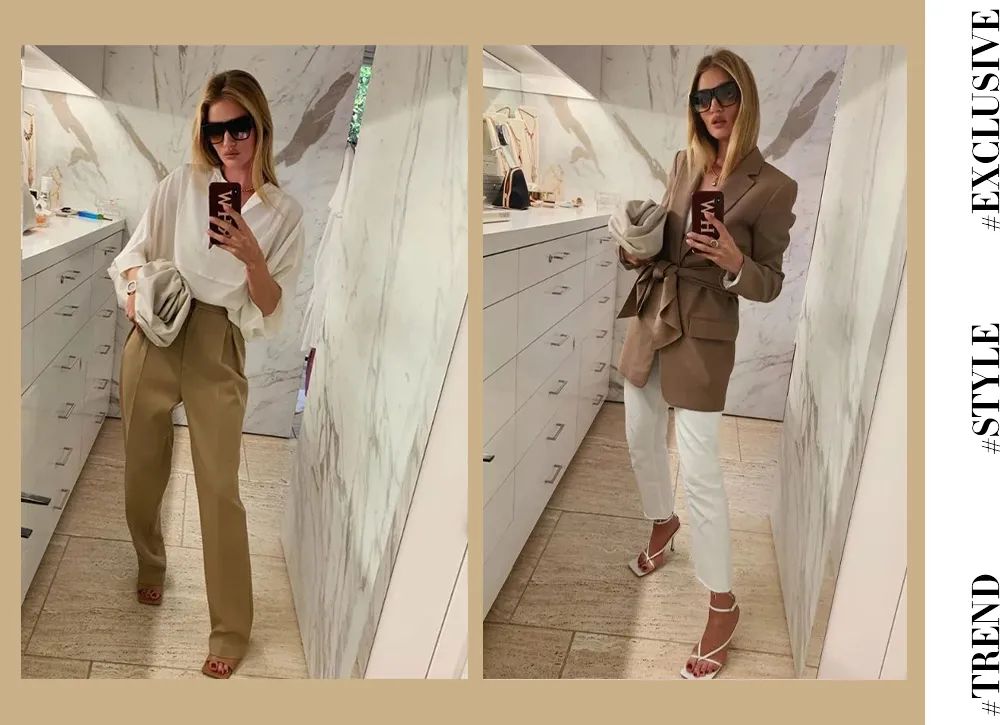 如何花最少的钱变精致,怎么用最便宜的钱穿出奢侈的感觉