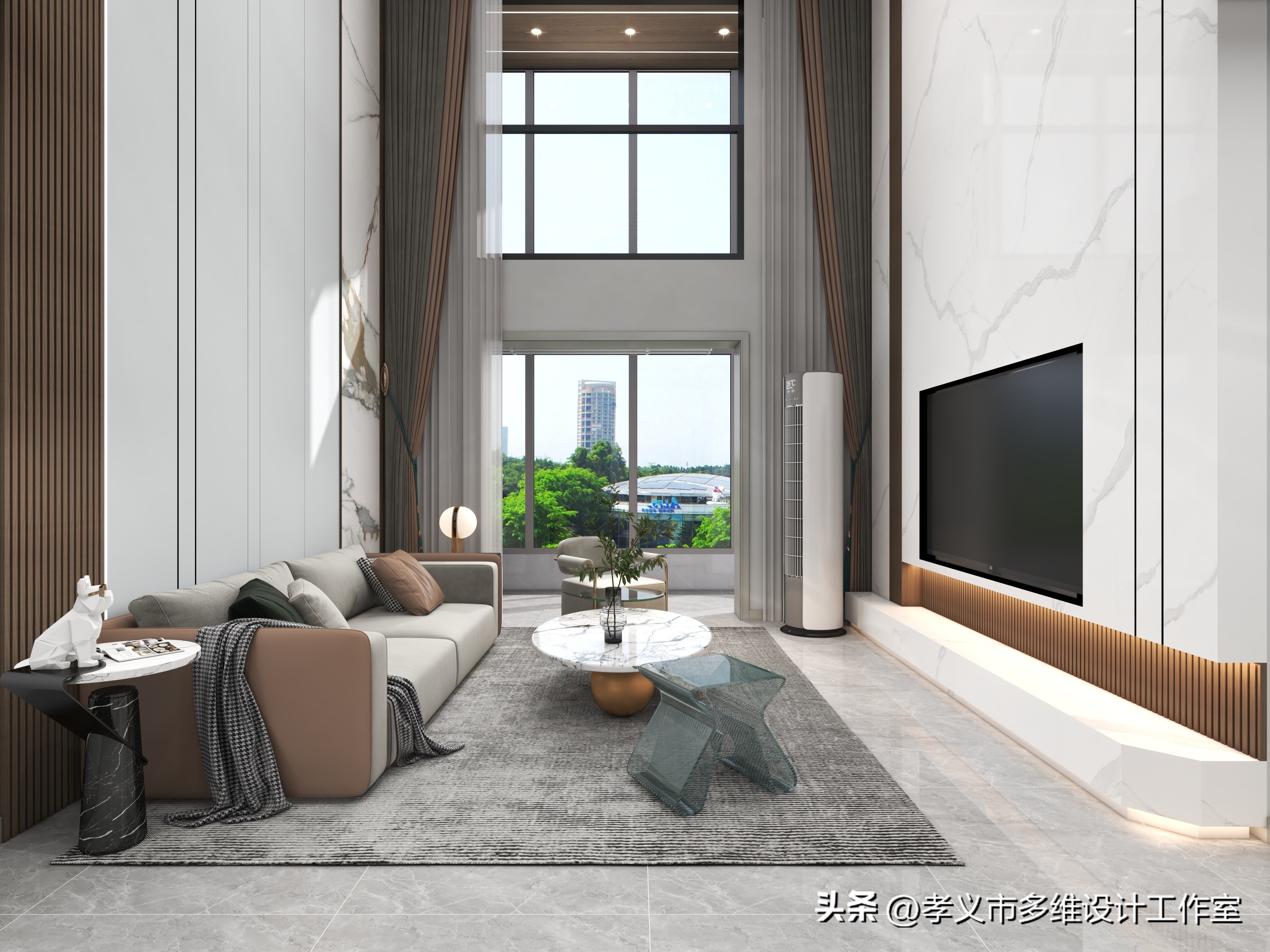 找个设计师设计房子装修怎么收费,请一个设计师设计房子大概多少钱