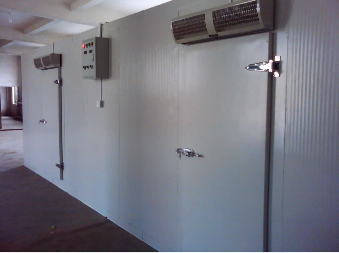 冷库制冷系统安装教程视频,冷库门安装步骤图解