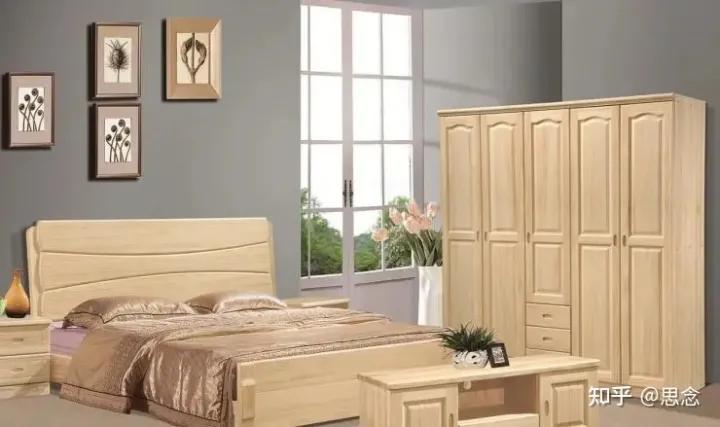 新床的甲醛怎么去除,新家具和床多长时间能去除甲醛