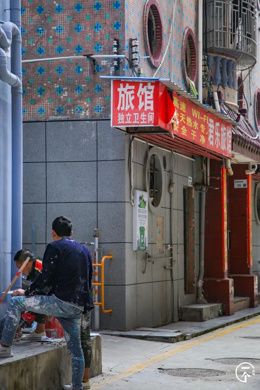 我在富士康干了24天能拿多少钱,暑假工富士康打工的真实生活