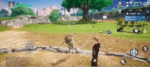 洛克王国手游最新公测,洛克王国手游公测消息