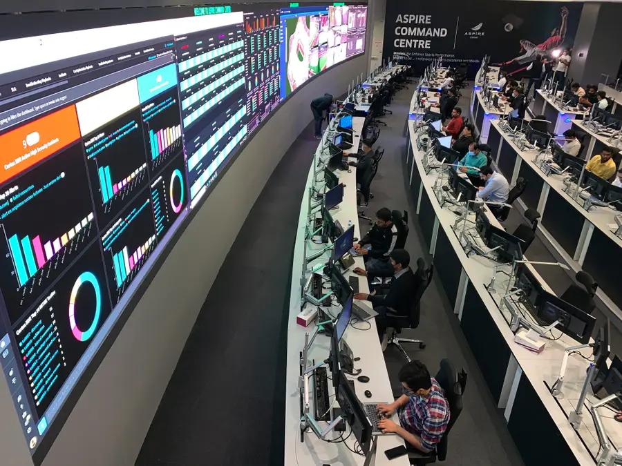 ai监控最新视频,ai监控体系