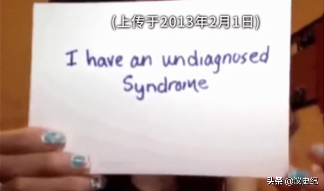 被称为世界最丑的女人,被称为世界上最丑的女人