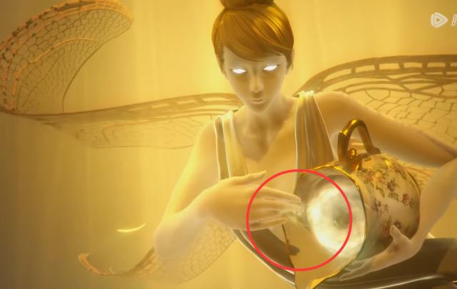 斗罗大陆：千仞雪秀五大神技，天使审判压制堕天使，金色液体无敌