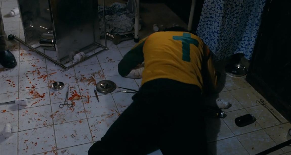 看见恶魔韩国原版合集,比看见恶魔更好看的韩国电影