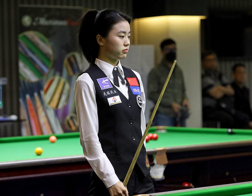 伟大的127，中国00后美女打破尘封20年纪录，世台联主席发文点赞