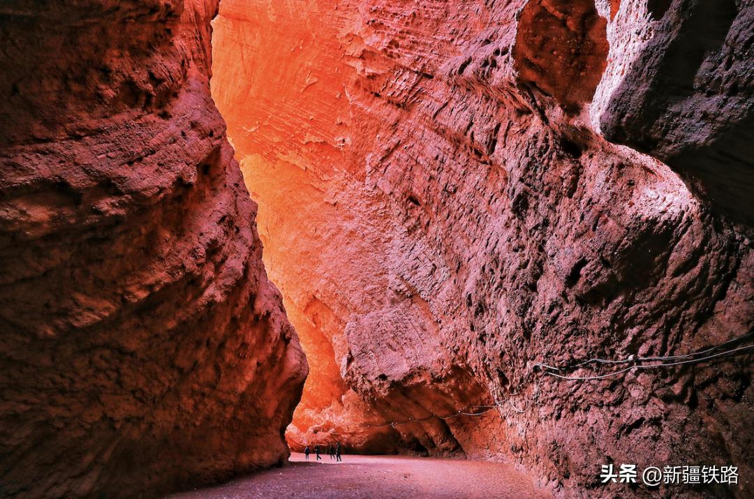 随处都是打卡点,汇集很多城市打卡点