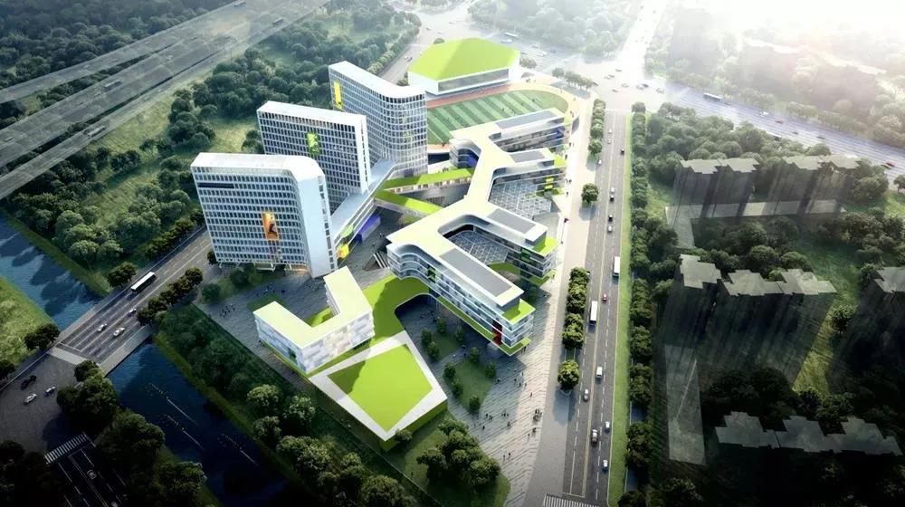 广州南沙港人子弟学校项目,广州南沙民心港人子弟学校好不好