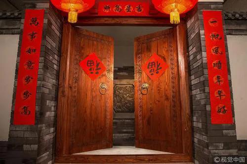 大年初三做好四件事,大年初一四不做五不吃