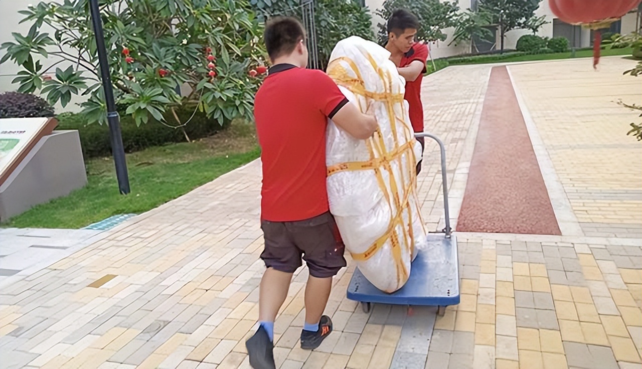 正规搬家公司哪家最靠谱,北京搬家公司哪个平台靠谱便宜